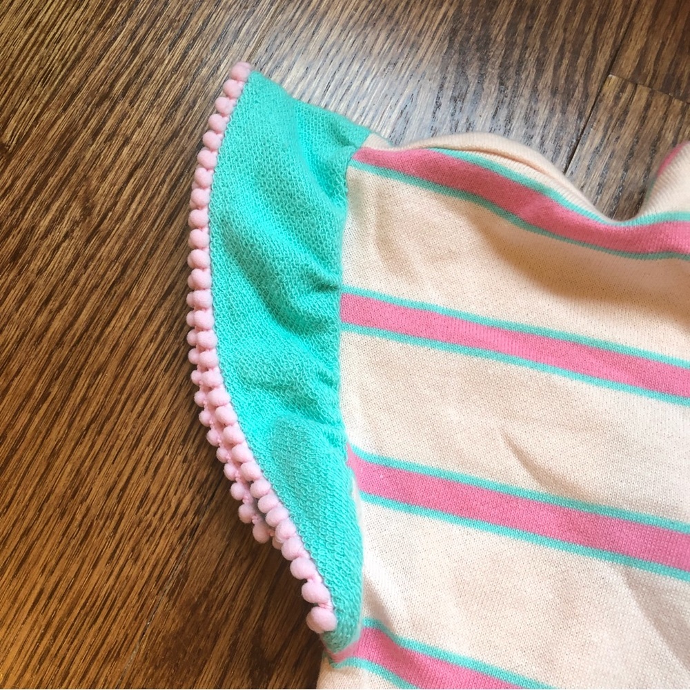 NEW Matilda Jane Short Sleeve Hoodie 10 - Picture 6 of 13